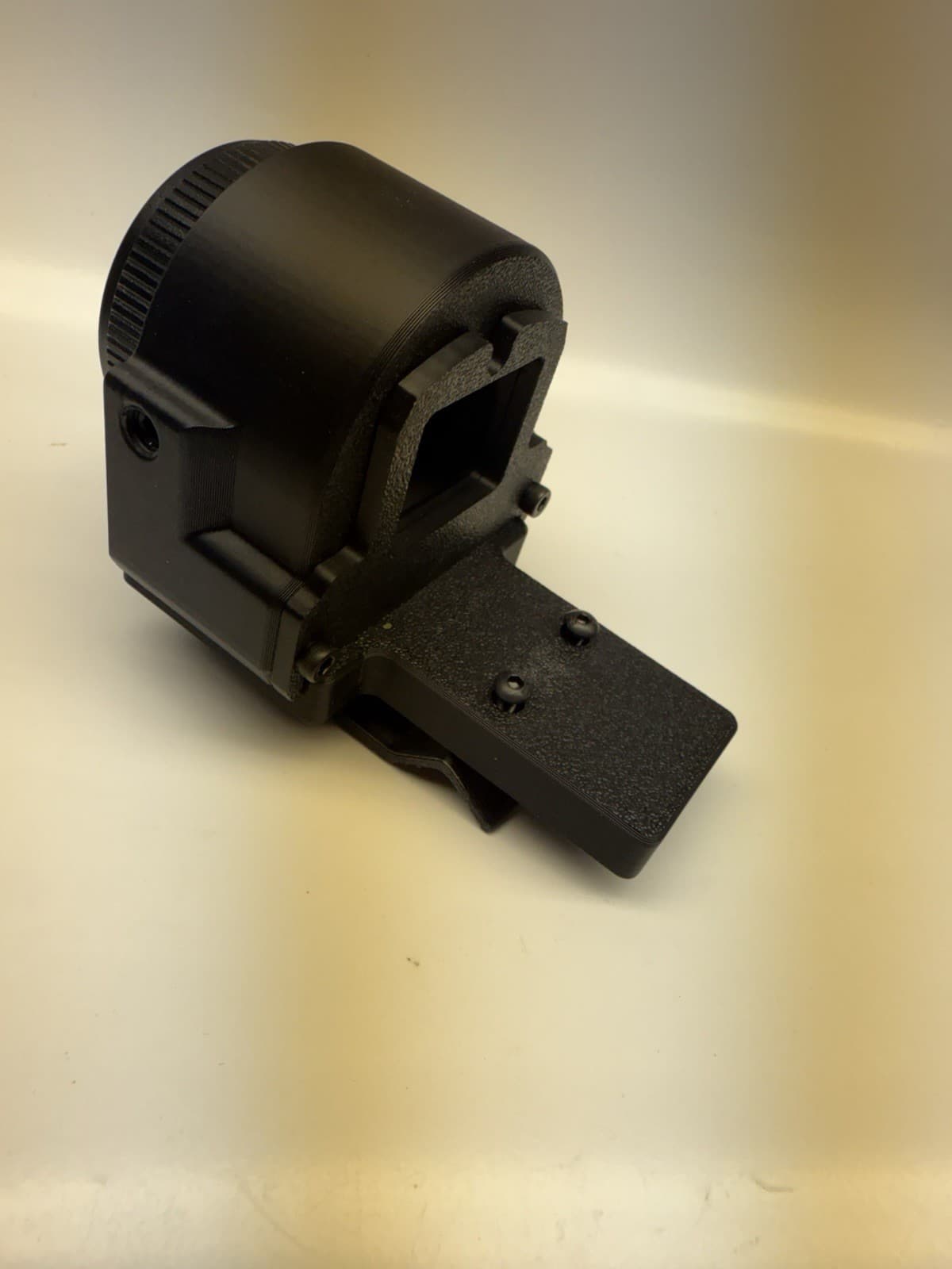 Monocular Magnifier - Infitac FMP-13 Compatible 5