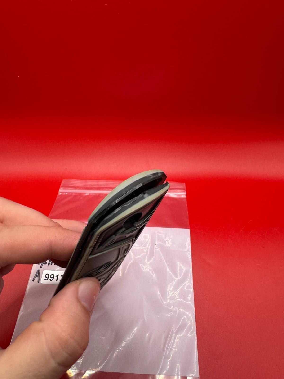 Bob Long 2k5 Intimidator Split Grips 5