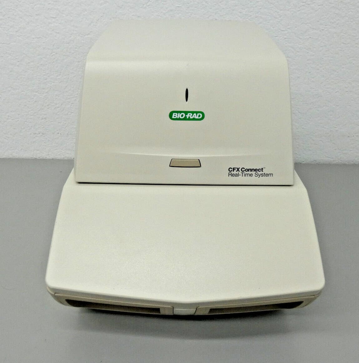 Bio-Rad CFX Connect Real-Time PCR Detection System