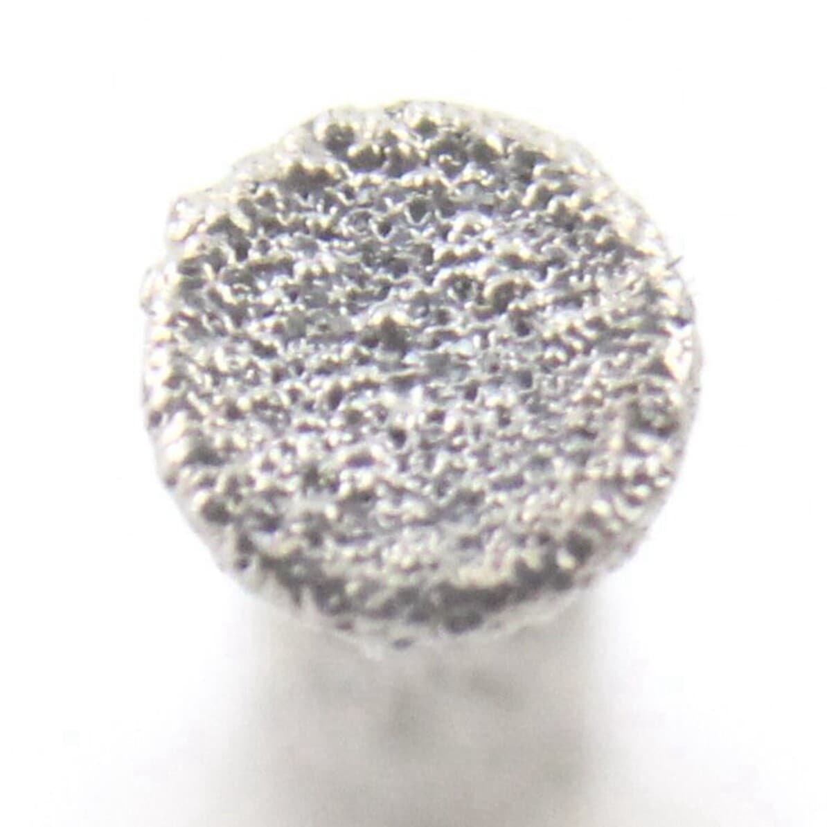 30Pcs 1.0mm T Head Diamond Burrs Bits Grinding Drill Carving Jade Rotary Tools 5