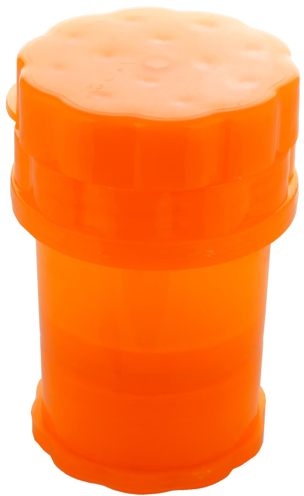 GRINDER herb saver container medtainer *HIGH QUALITY* # large size # Candy Color 4