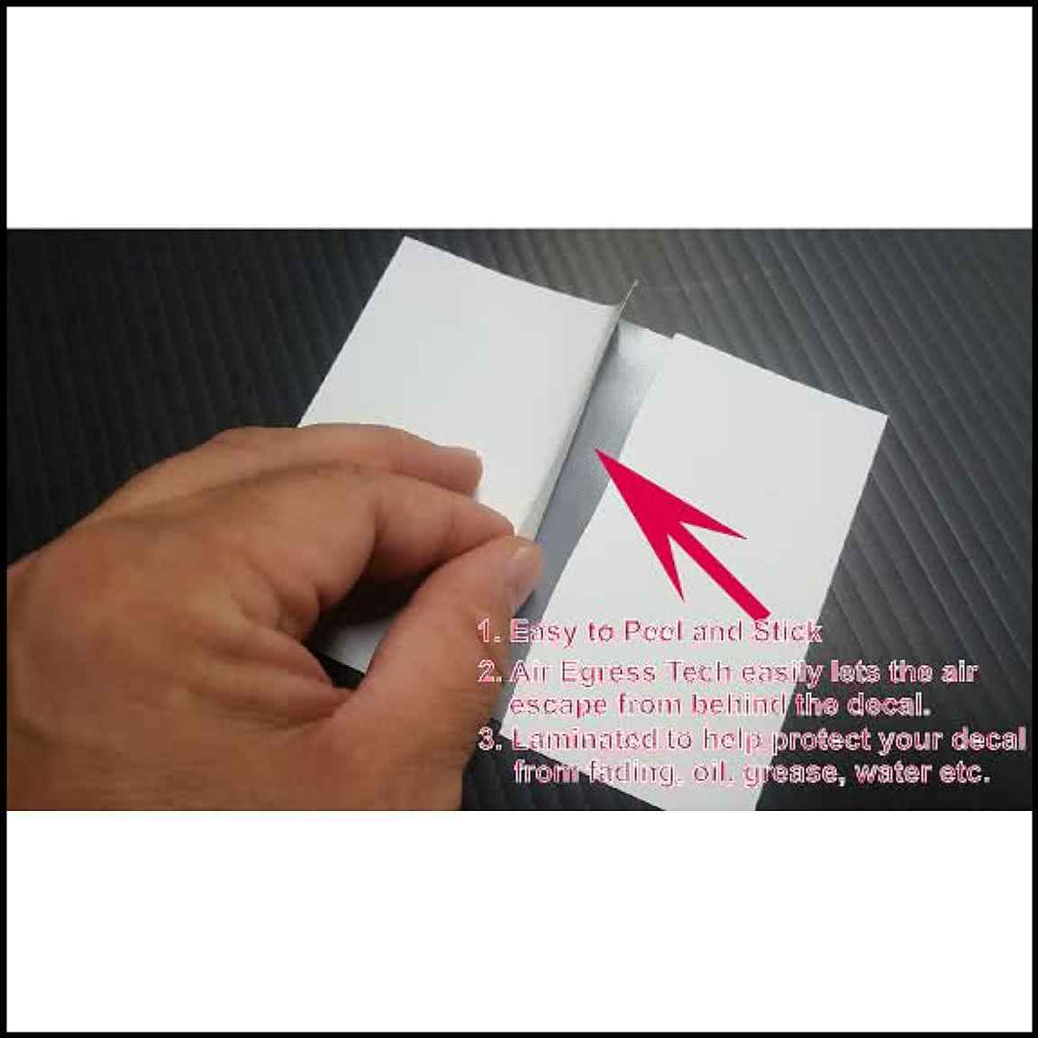 Crane Safety Sticker Bucket Truck Electrical Hazard Decal 2