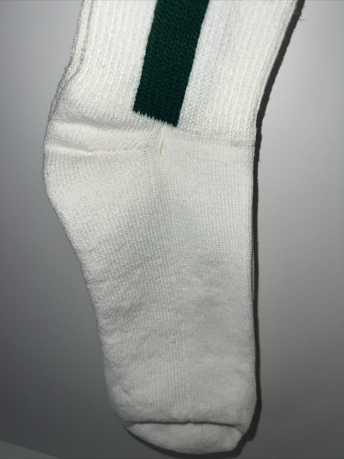 VINTAGE STIRRUP-N-SOX ADULT M/L 5