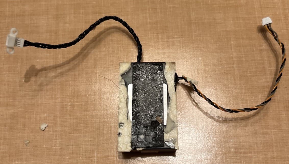 Spektrum Flight Controller Model SPMA3232 for Carbon Cub S+ 4