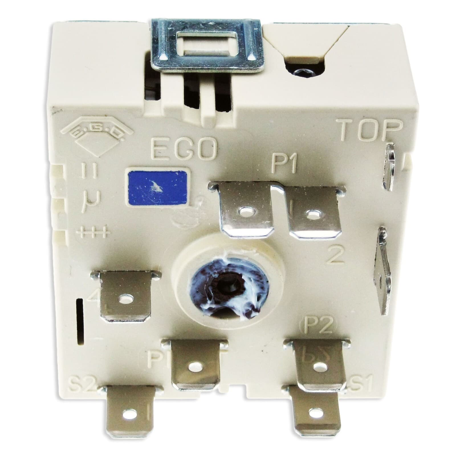 SIMMERSTAT ENERGY REGULATOR TEMPERATURE HEAT CONTROL 13a SIMMER STAT 3