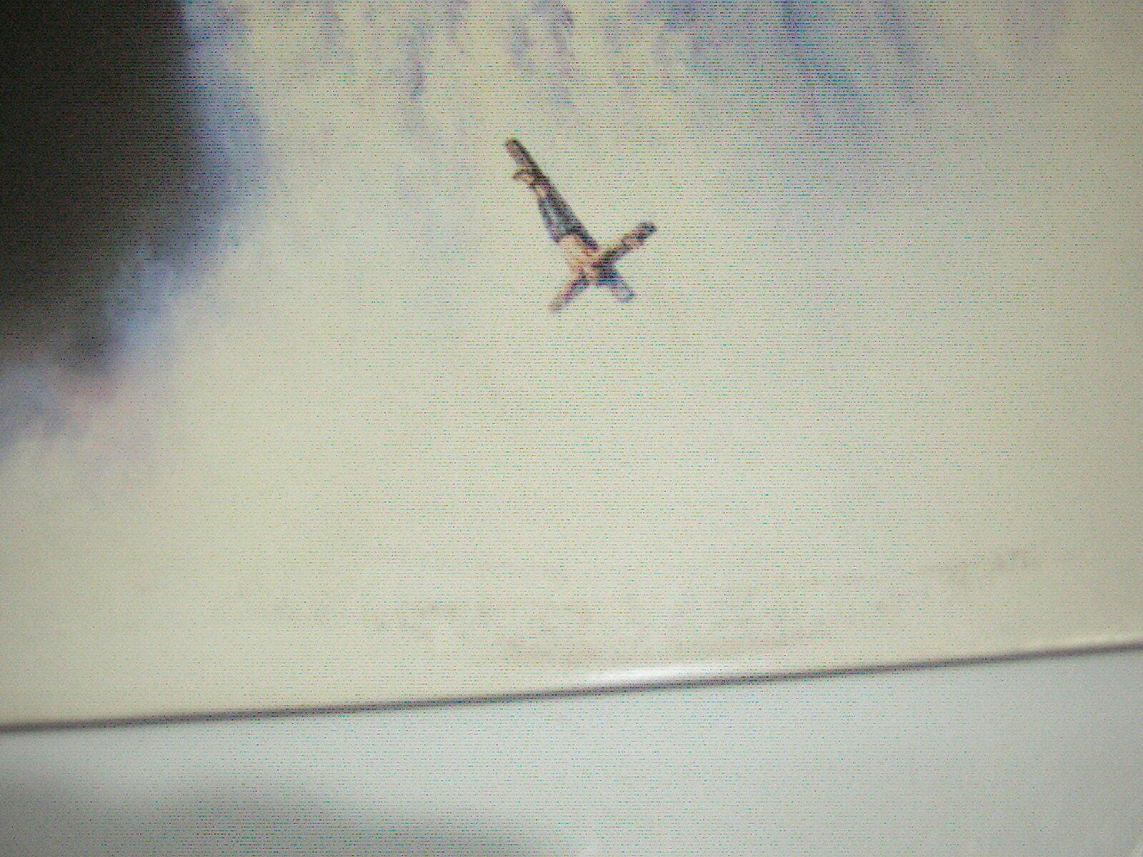 MUDVAYNE POSTER 2005 FOUND LICENSED BRAVADO /FUNKY CHAD GRAY 3