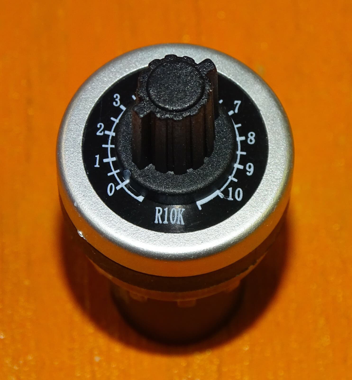 NEW 10K POTENTIOMETER – VFD Variable Frequency Drive – Speed Control Pot 2