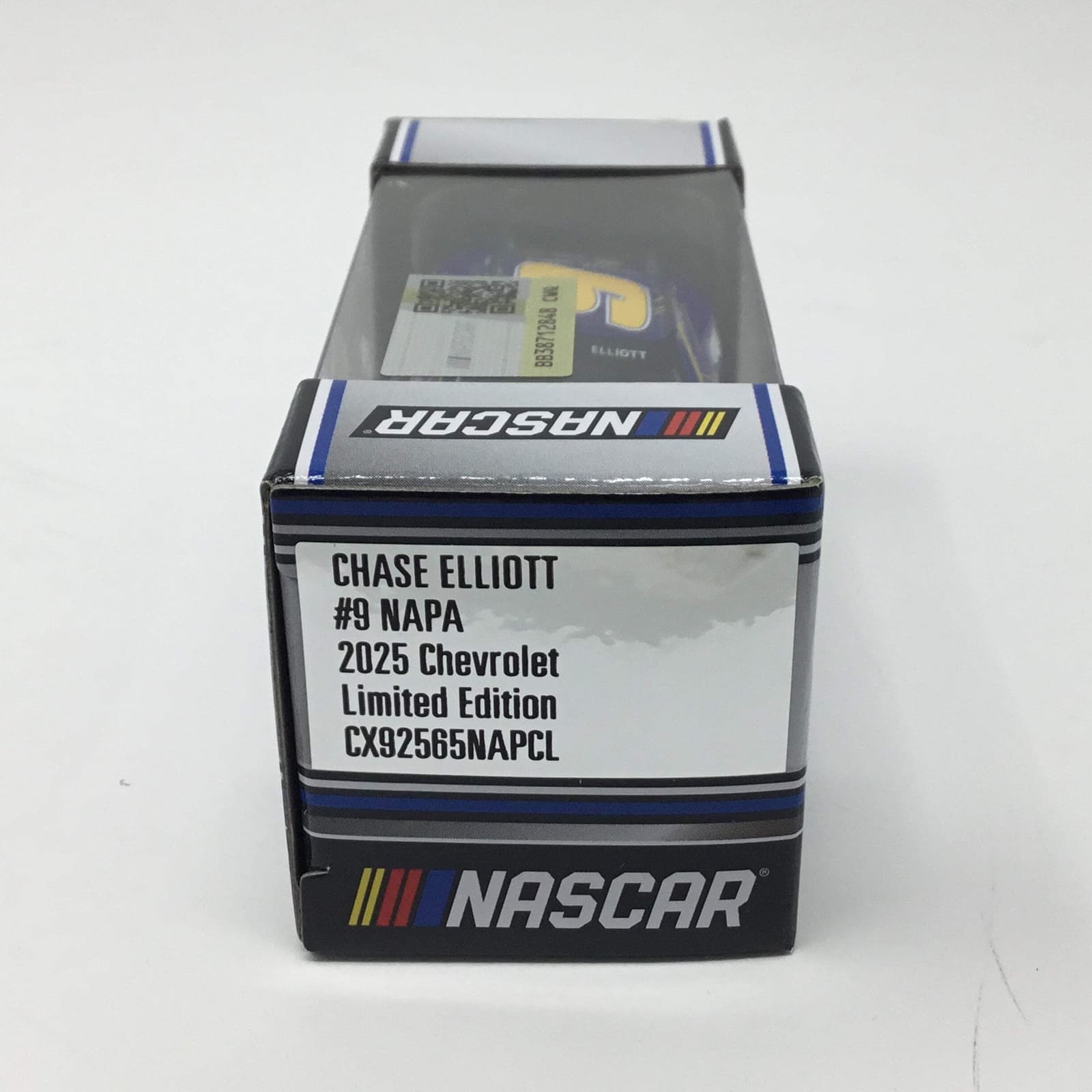Chase Elliott 2025 NAPA 1:64 Diecast 2