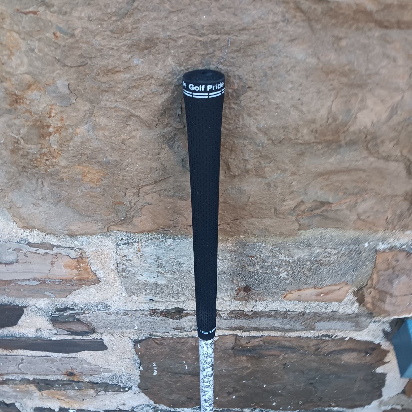 RH Ping G440 MAX 19° 5 Wood DENALI Regular Flex Graphite Shaft with Headcover 5