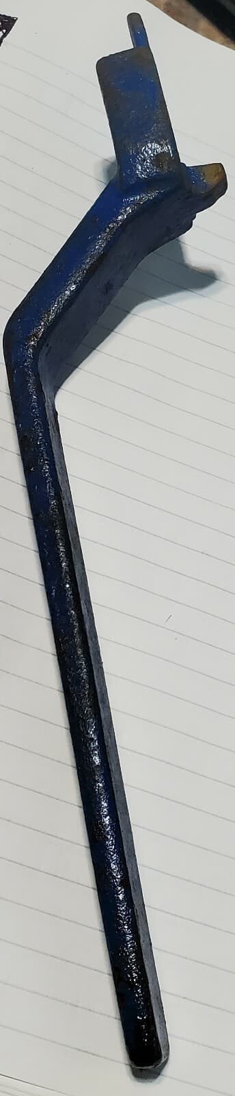 91182, Fluoroseal, Valve Handle, 1/2" - 3/4" 2