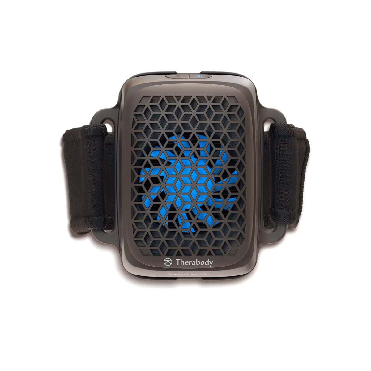 Therabody RecoveryTherm Cube Hot, Cold & Contrast Therapy Pain Relief 2