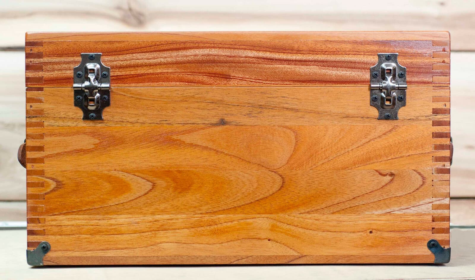 7-0032C Cedar Chest | Cedar Keepsake Box | Wooden Box | Aromatic Cedar Trunk 6