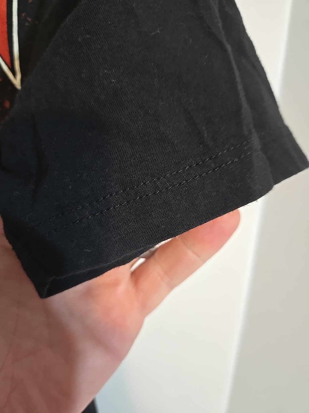 IRON MAIDEN Killers Eddie Album Cover Art T-shirt Mens Small, Made USA 6