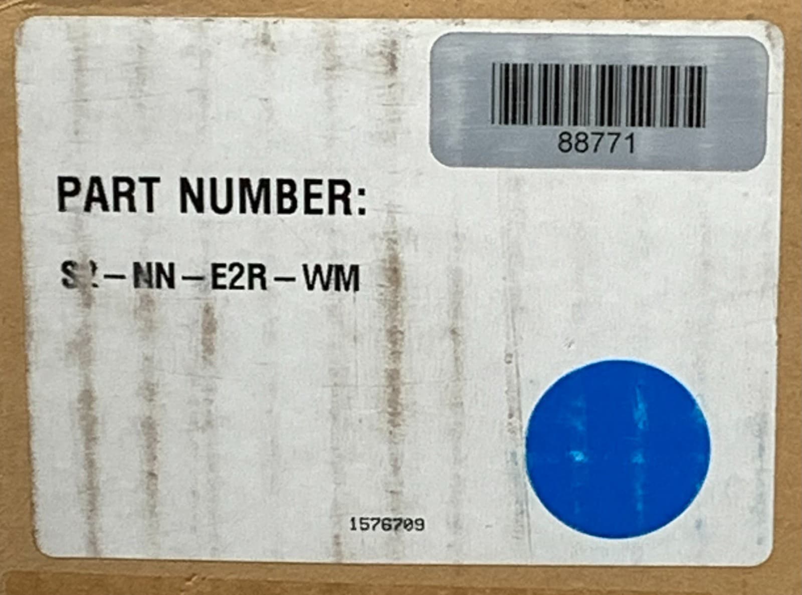 Lenel S2-NN-E2R-WM Network Node Wall Mount Enclosure 3