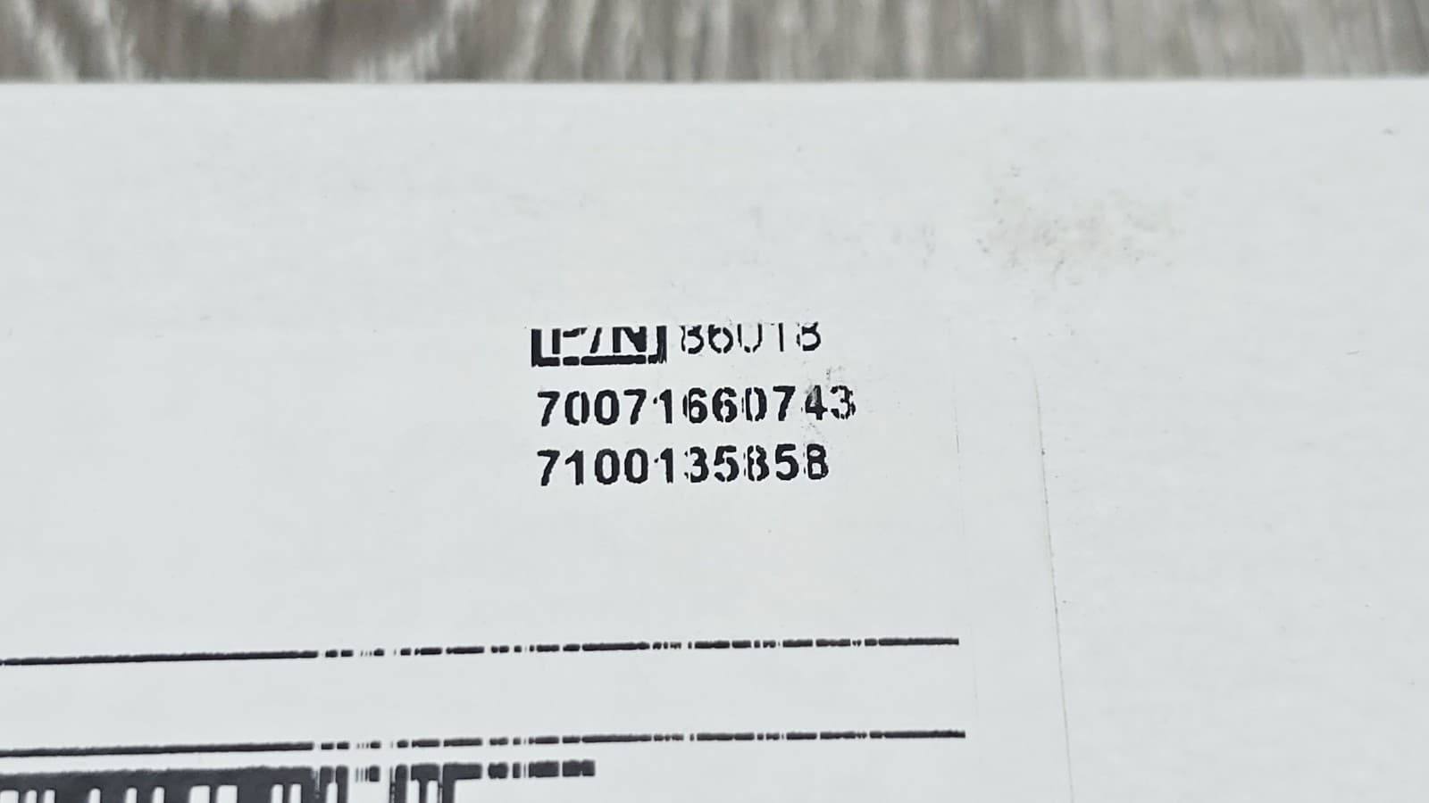 3M Floor Pads3M Trizact Diamond TZ Abrasive Floor Pad, Gold, (86018) 4 PIECES  4