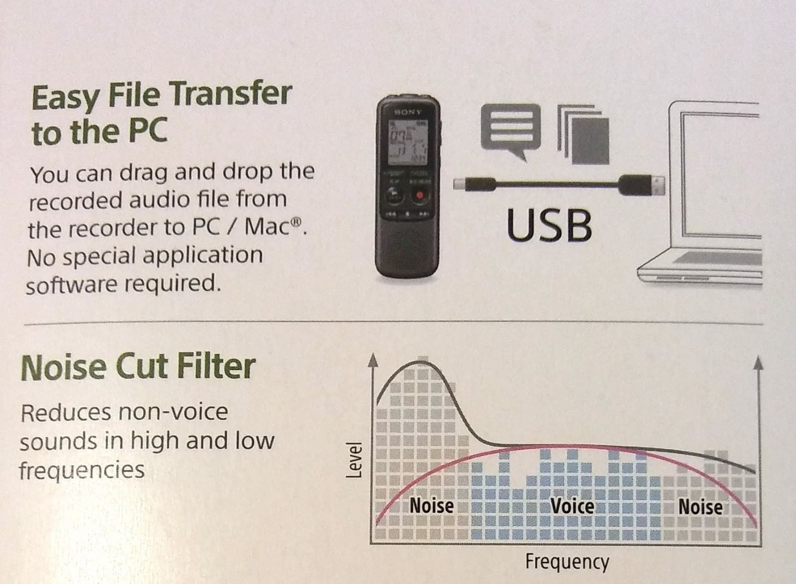 Record Cell Phone, YOUR Calls from any Telephone, USB Digital Voice Recorder 5