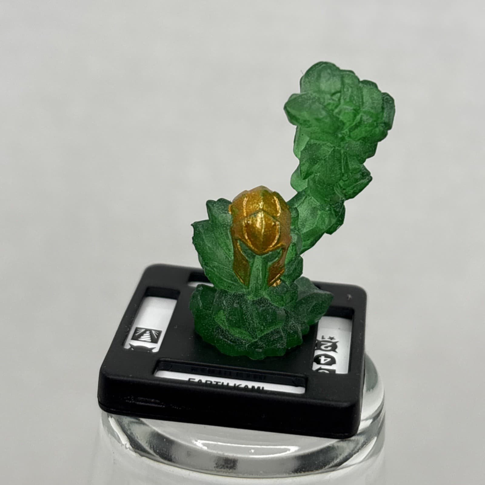 Monsterpocalypse: Elemental Champions - Earth Kami