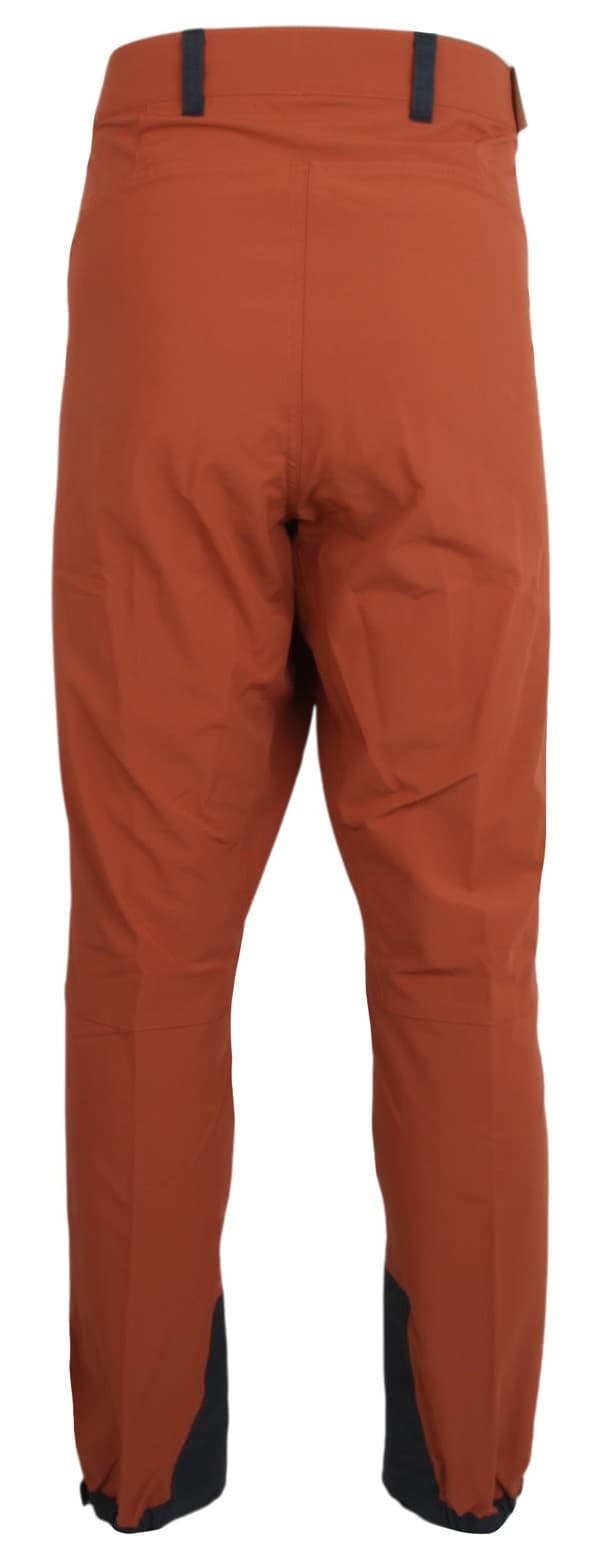 FJÄLLRÄVEN Men's Outdoor Pants KEB AGILE TROUSERS M Size EU 56 / US 38"-39" 4