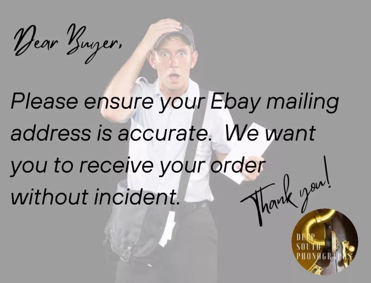 Original phonograph 12” turntable platter 6