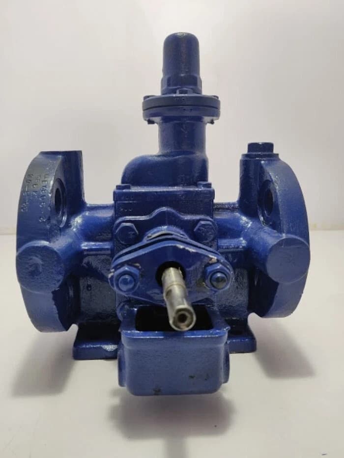Taiko Gear Pump NHG-0.5 2