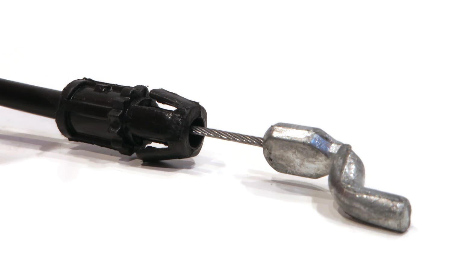 Engine Control Cable for Weed Eater 961140007, 96114000800, 96114001404 Mower 5