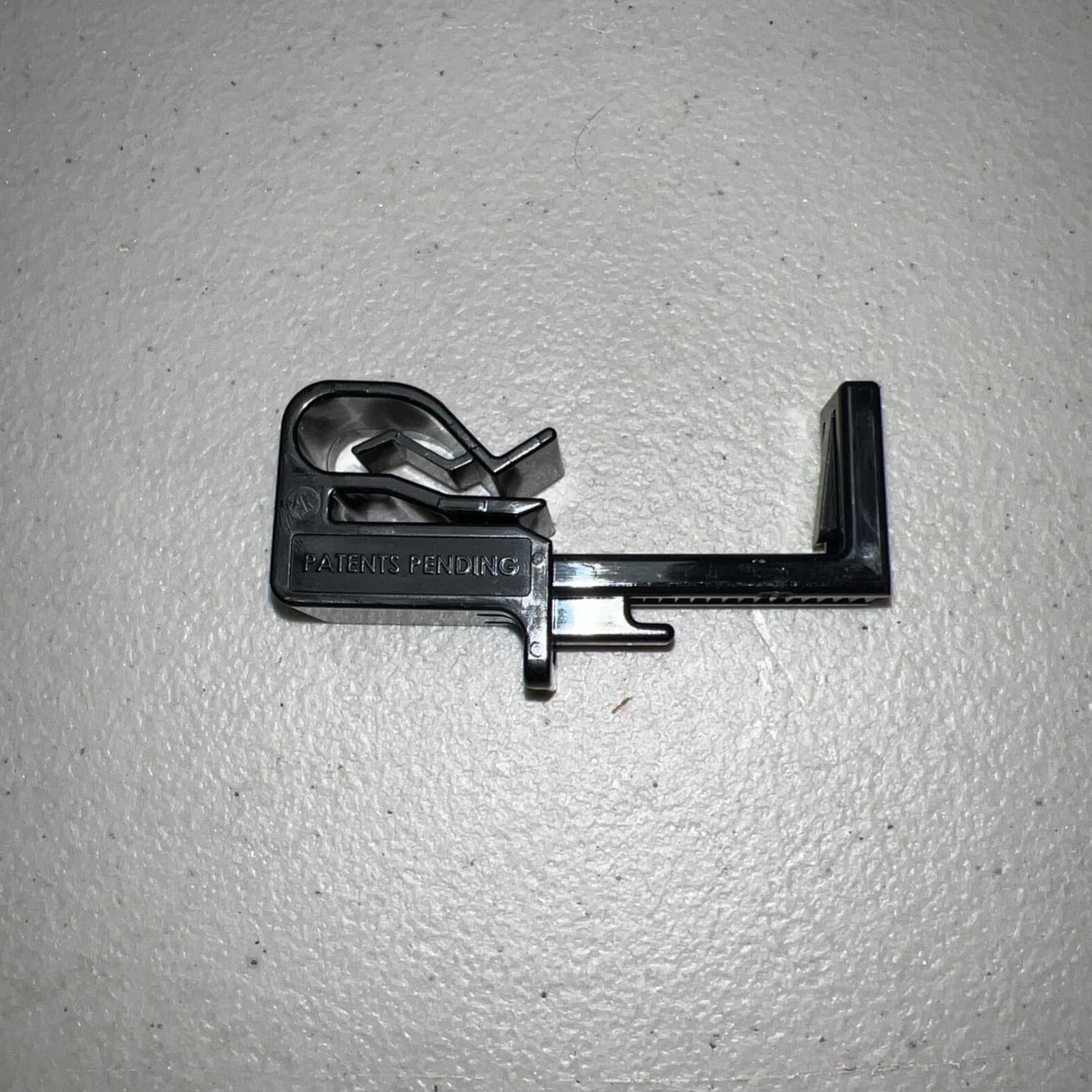 Grip Clip Wire Management Device for Outdoor Use Intertek EZ Solar 50 pieces 5