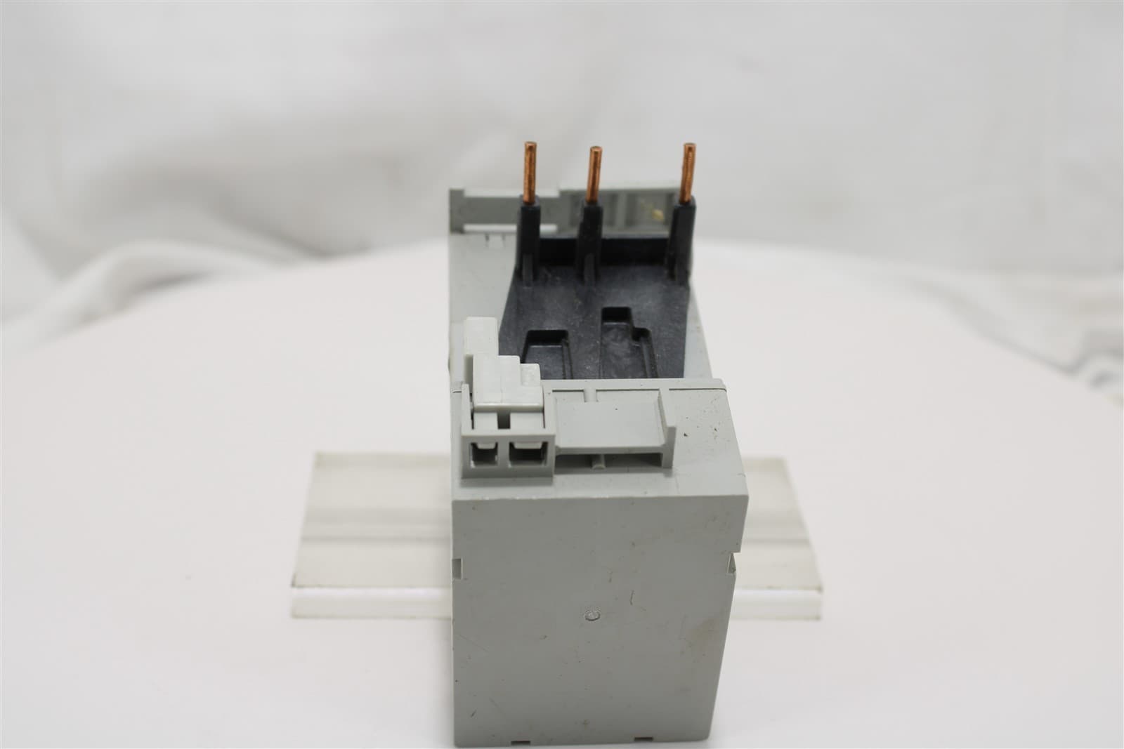 Allen-Bradley 193-EECB Overload Relay | 1–5A | 3-Phase | Manual/Auto Reset 5