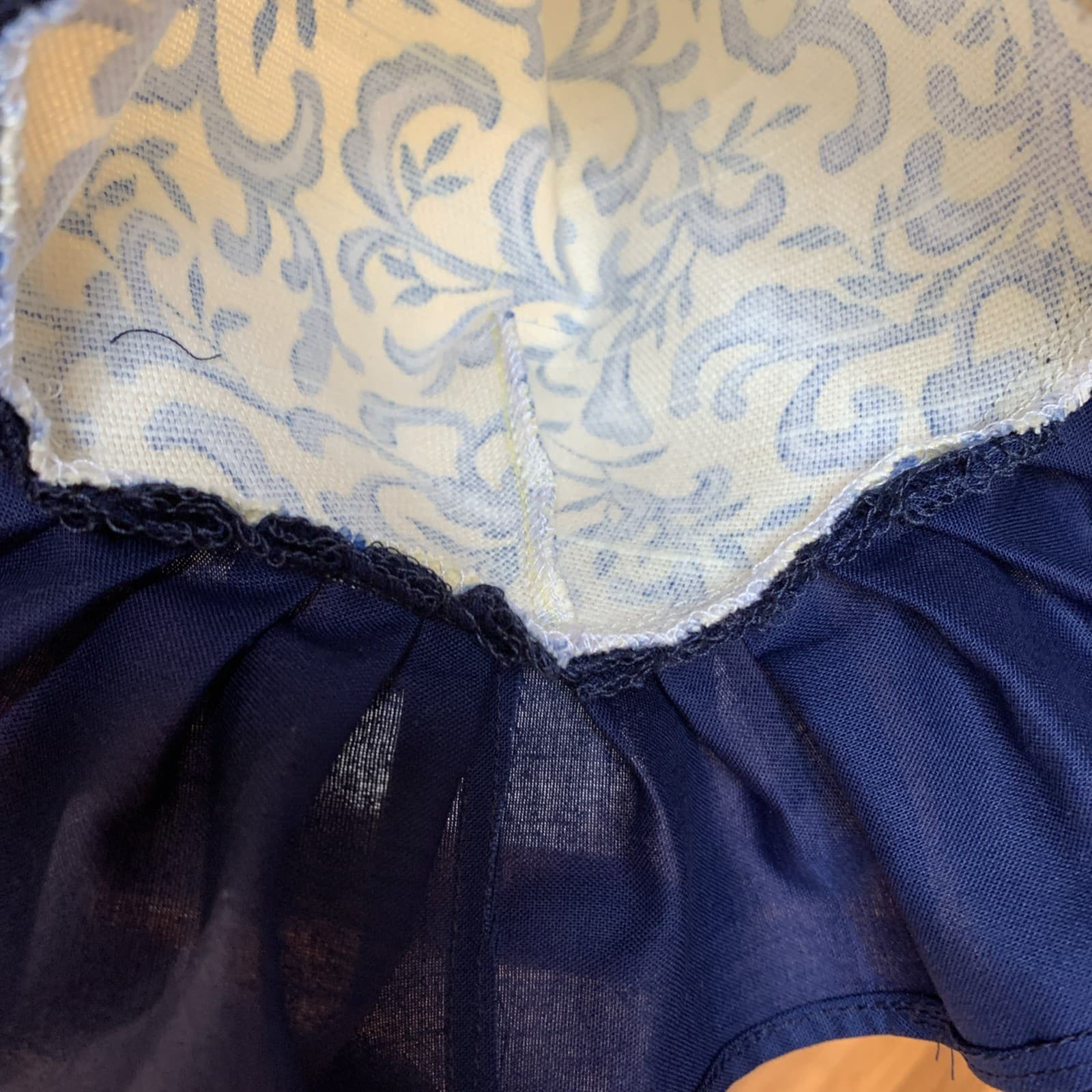 XXL Outlander Bodice. Pirate, Colonial, Rev War, Ren Faire. Scroll Floral. NWOT 4