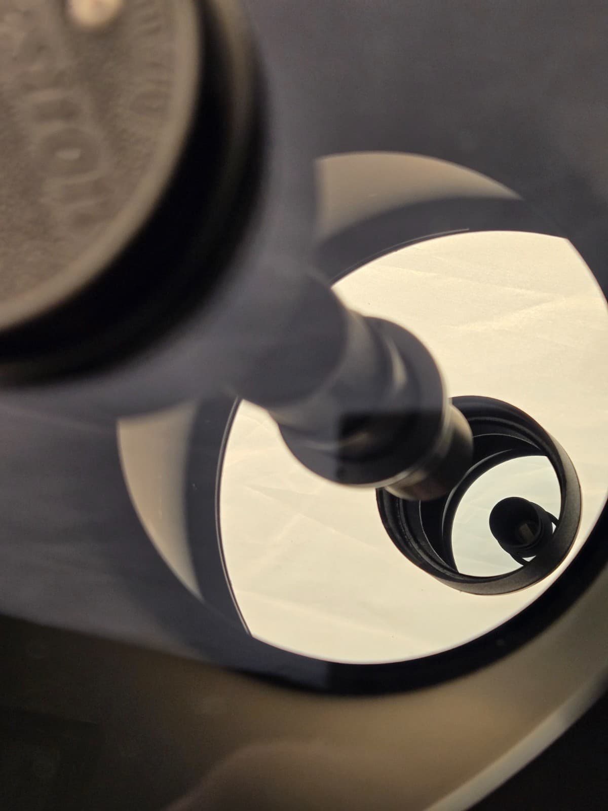 Celestron c8 telescope vintage Orange 2000mm with extra lenses & accessories 4