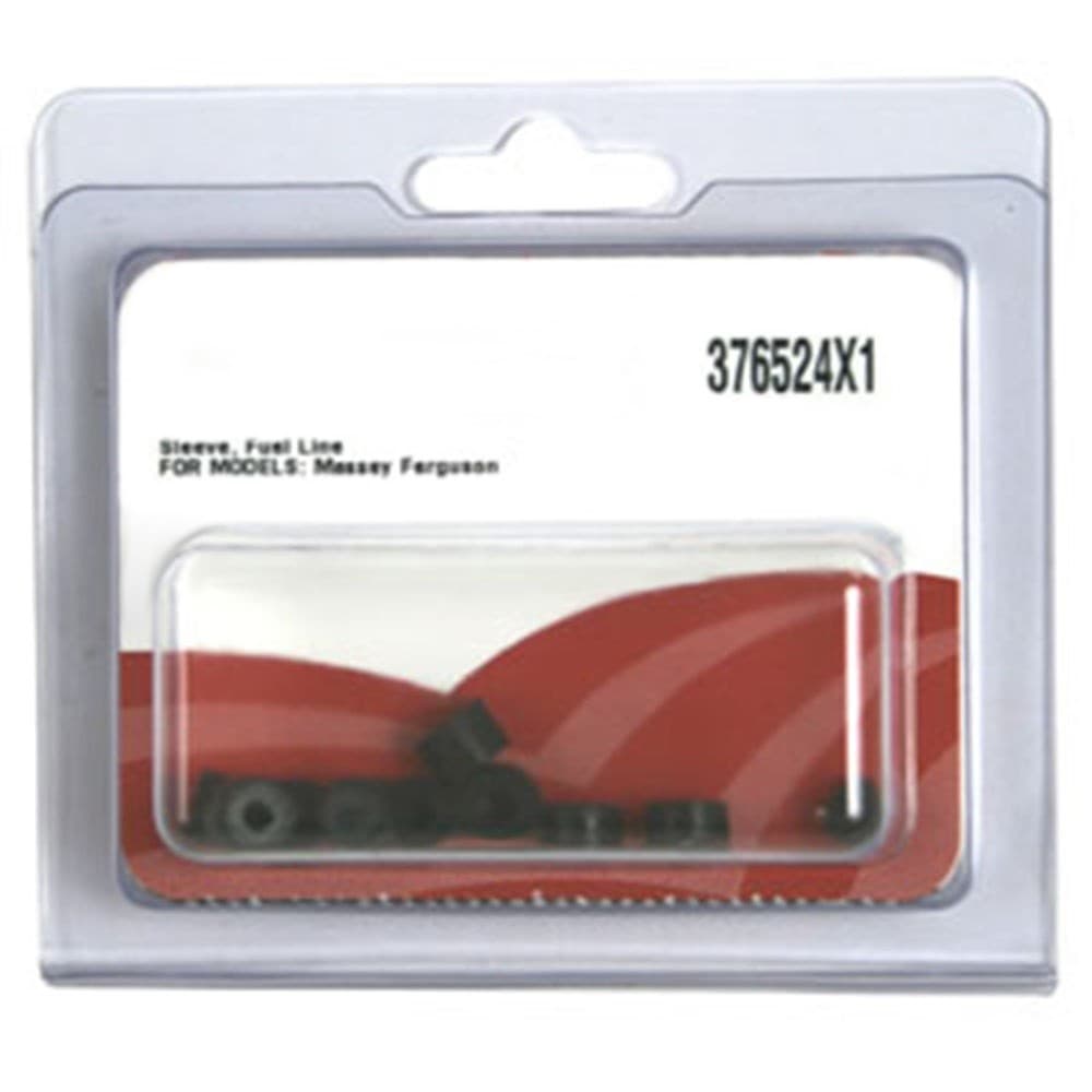 Fuel Line Grommet / Olive 376524x1 10pack Fits Massey Ferguson 3