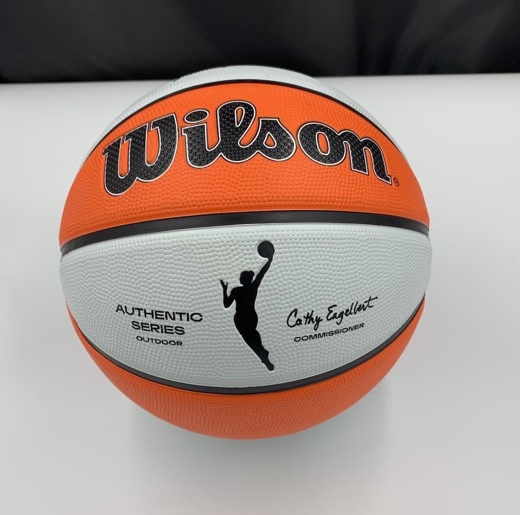 Paige Bueckers Signed Auto WNBA Basketball PSA COA Dallas Wings 5