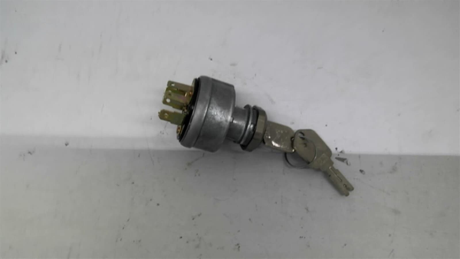 Total Source 379902 Switch-Ignition 6