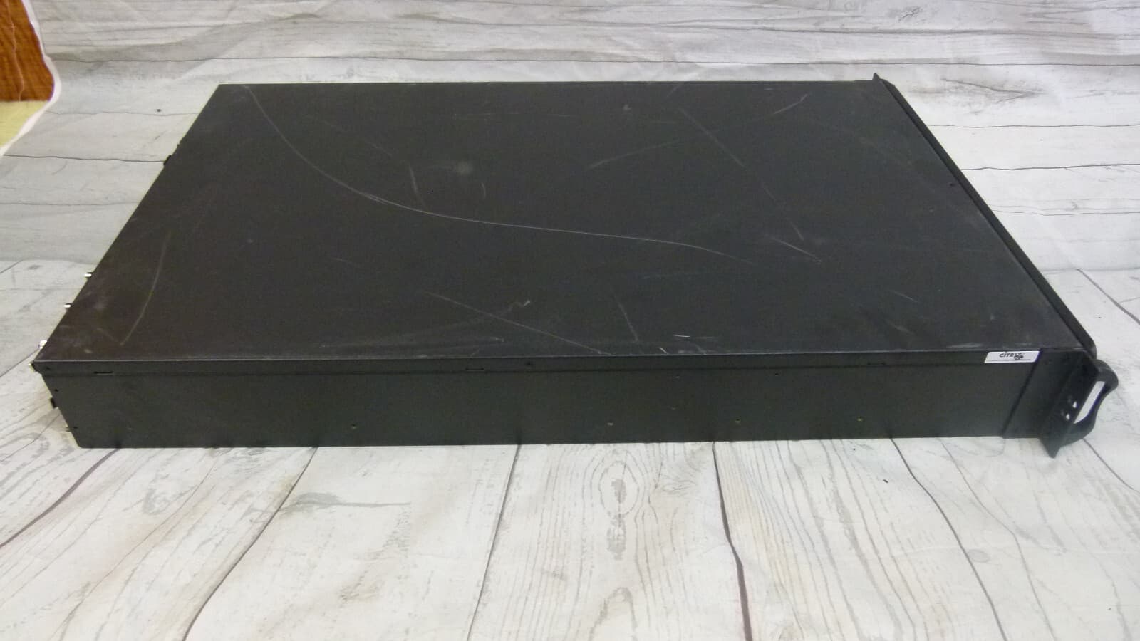 Citrix SFP NetScaler Appliance Load Balancer (#1) 5