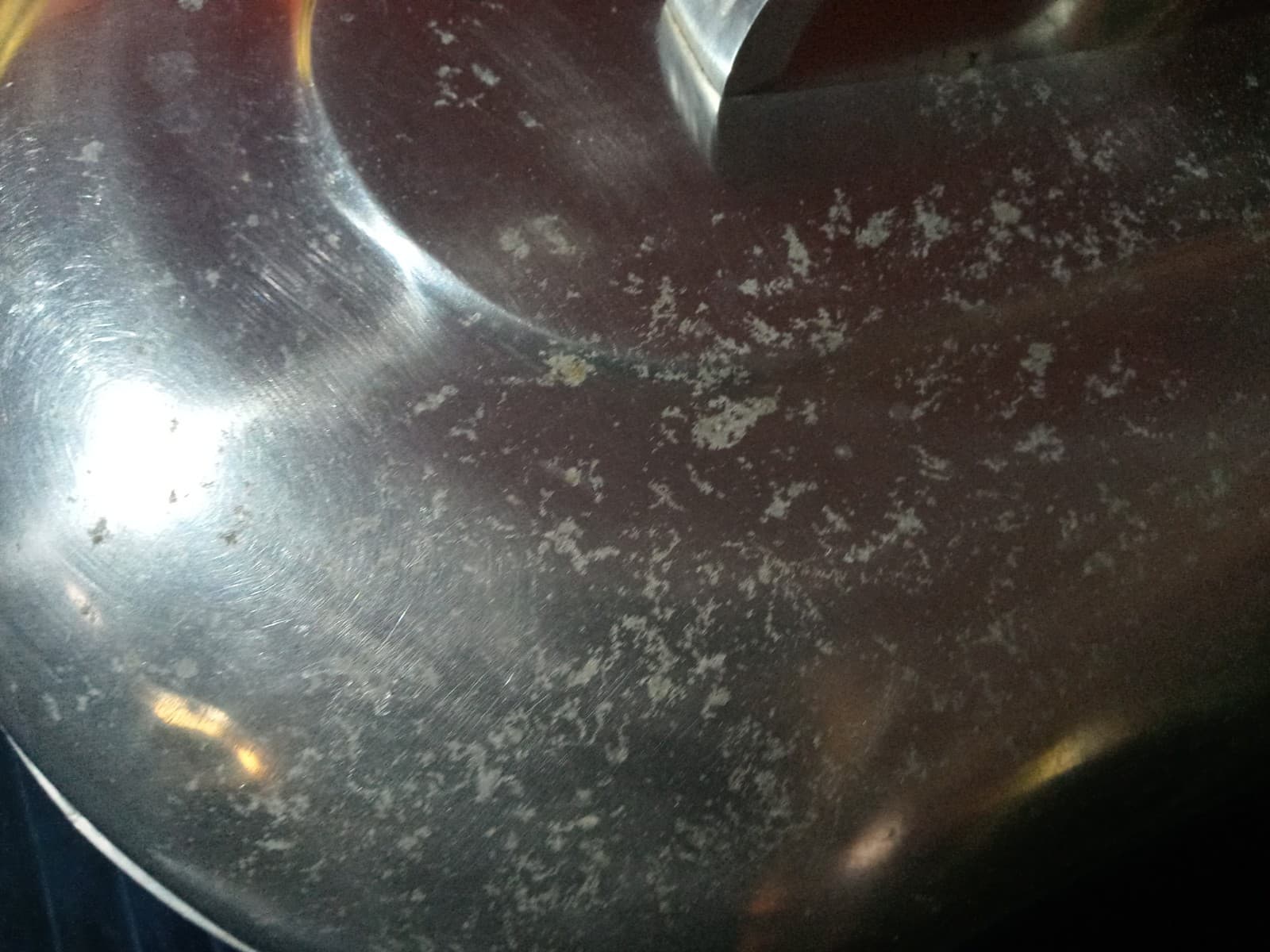 Magnalite Classic Dutch Oven Aluminum Roaster 15 inch w/Lid Read 5