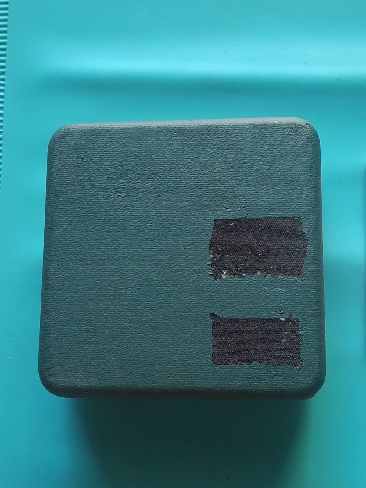 2012 UKARINE 10 Hryven Sterlet Sturgeon Fish Sterling Silver Proof Coin 4