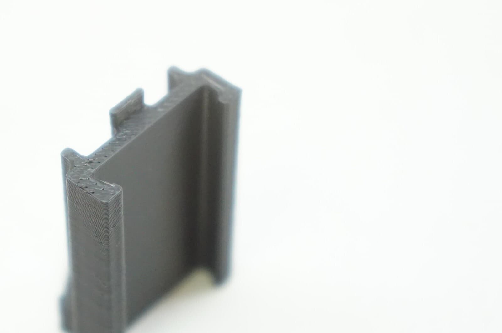 3D Red Dot Finder Dovetail Mount Adapter for Meade ETX-90 Telescope 5