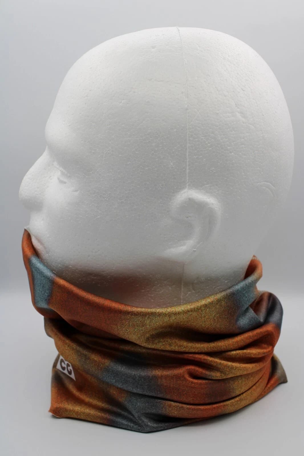 Nike Neck Wrap ACG Adult Team Orange/Platinum Tint 3