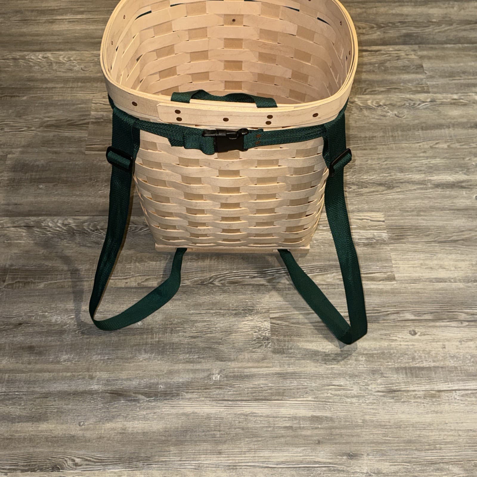 Pack Basket of Maine 4