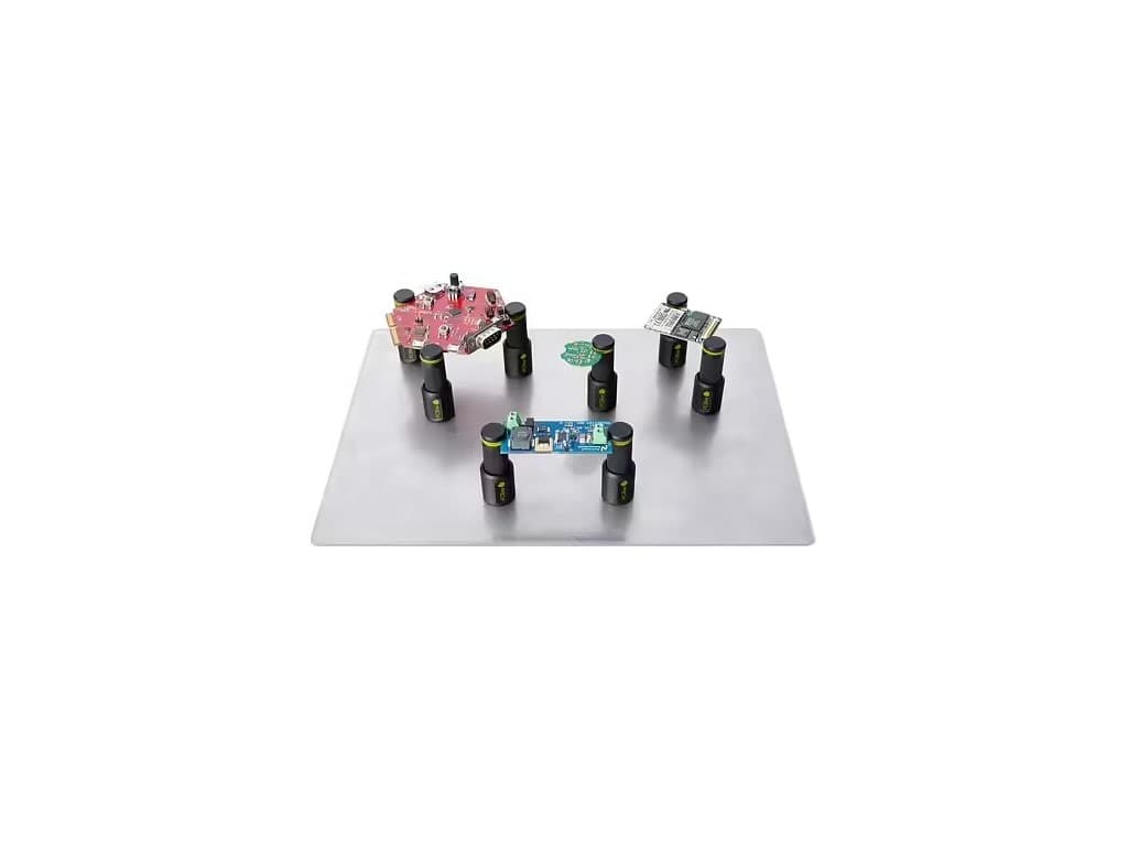 Sensepeek 4022 - PCBite PCB holders (x2) 2