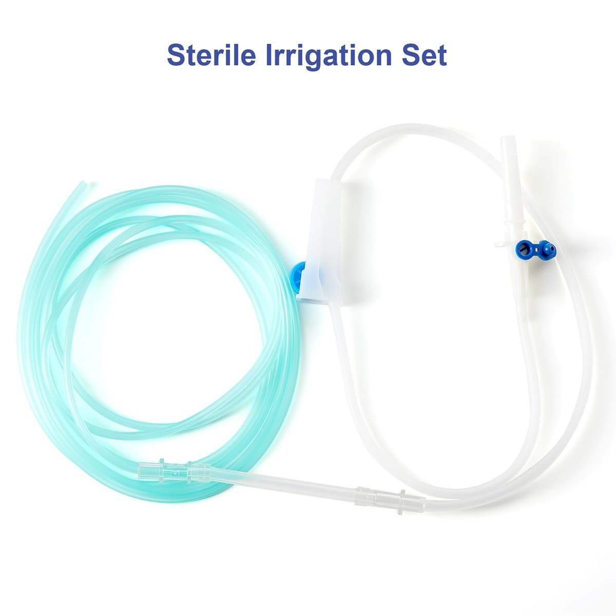 COXO Dental LED Implant Motor Surgical System/ Irrigation Tubes fits for W H 3