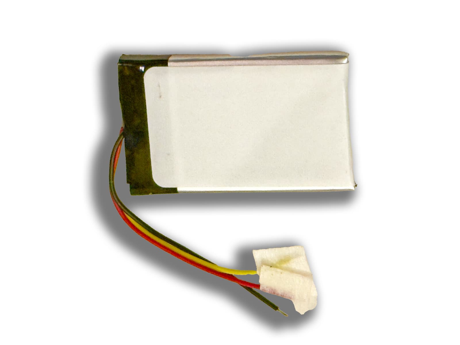 Replacement Battery for iPod Nano 1st Gen A1137 5