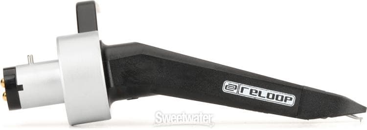 Reloop Ortofon Concorde Black Turntable Cartridge and Stylus 5