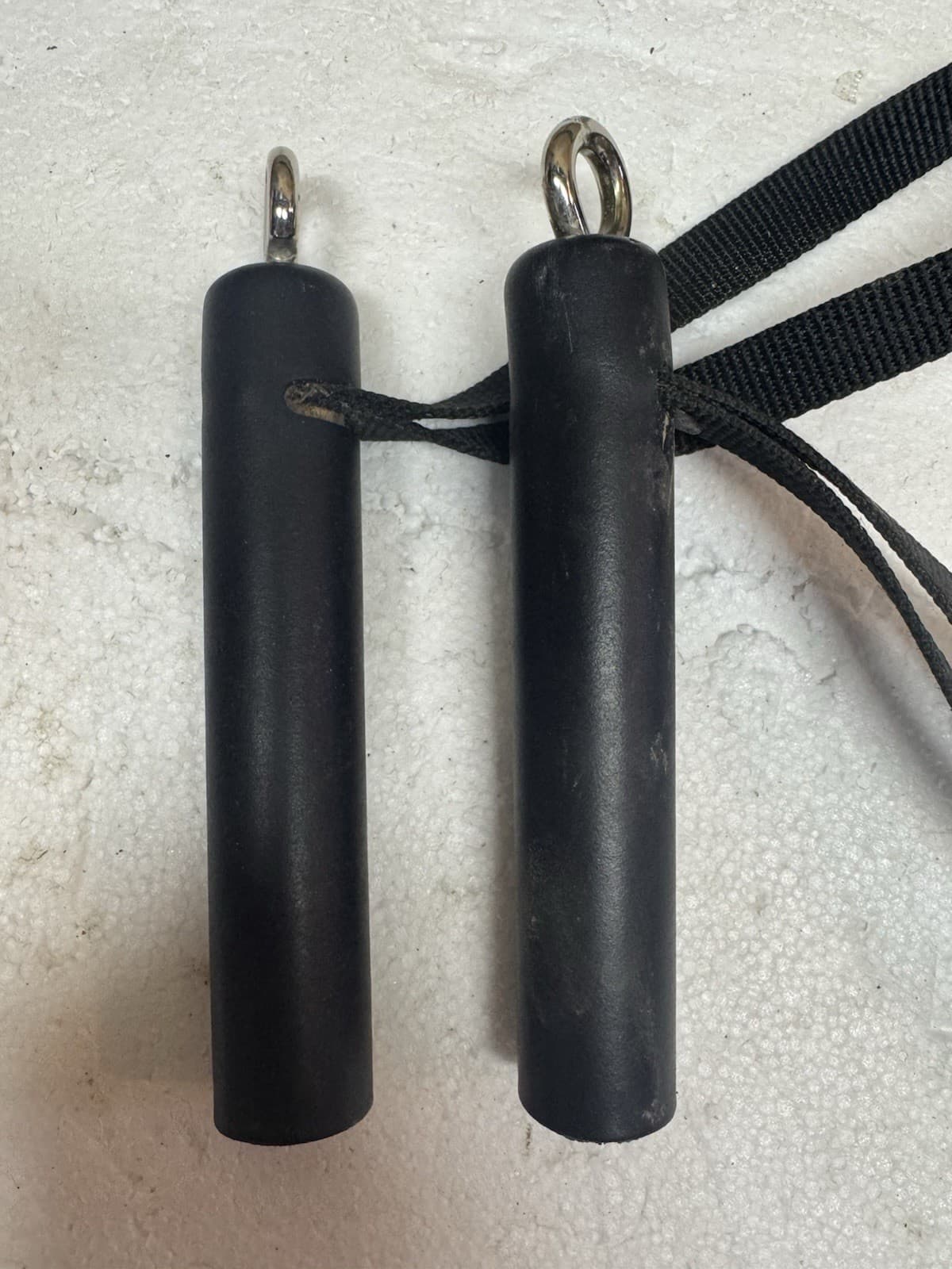 NordicTrack Medalist Arms Handles 2