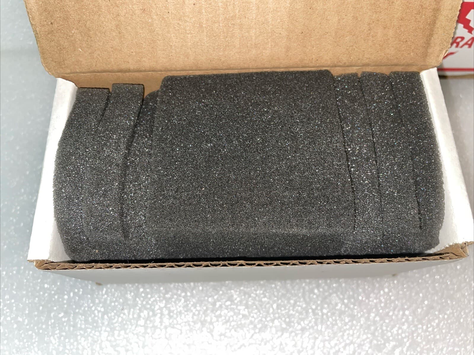 SONNTEK PN: L-265 Deuterium Lamp Ultraviolet UV Light NEW!! 2