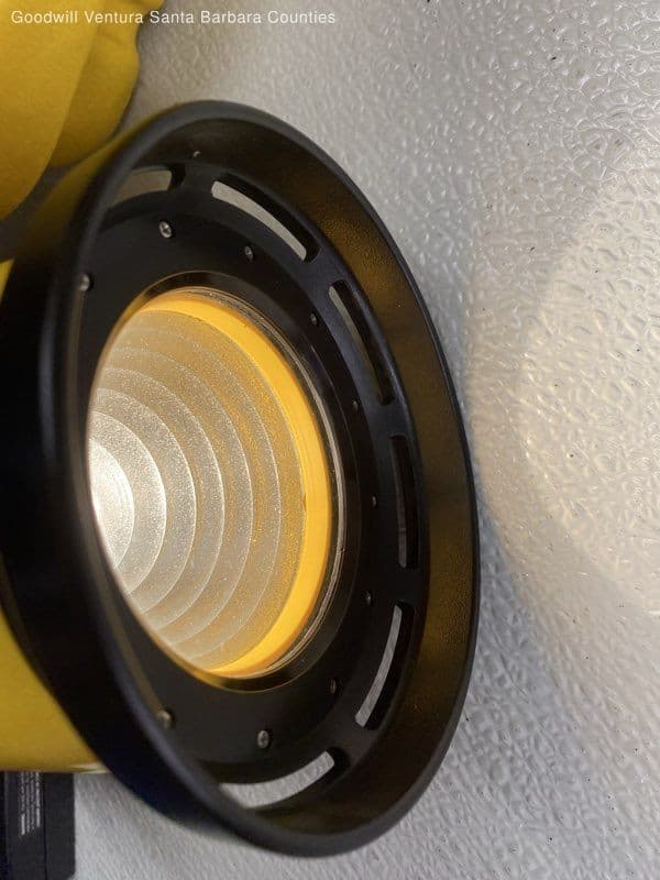 Sony Handycam Super Marine Pack MPK-TRS /w (2) HVL-M20 Lights & LCH-M10 Case 2