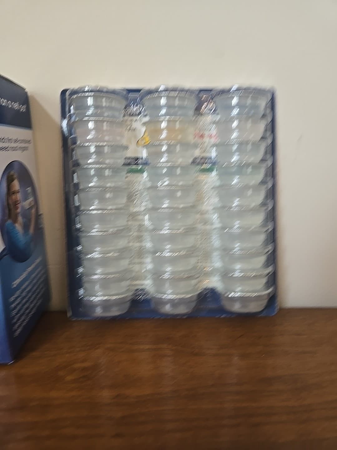 Navage SDG-2 Nasal Irrigation Nose Cleaner Salt Pods Refurbished System 3