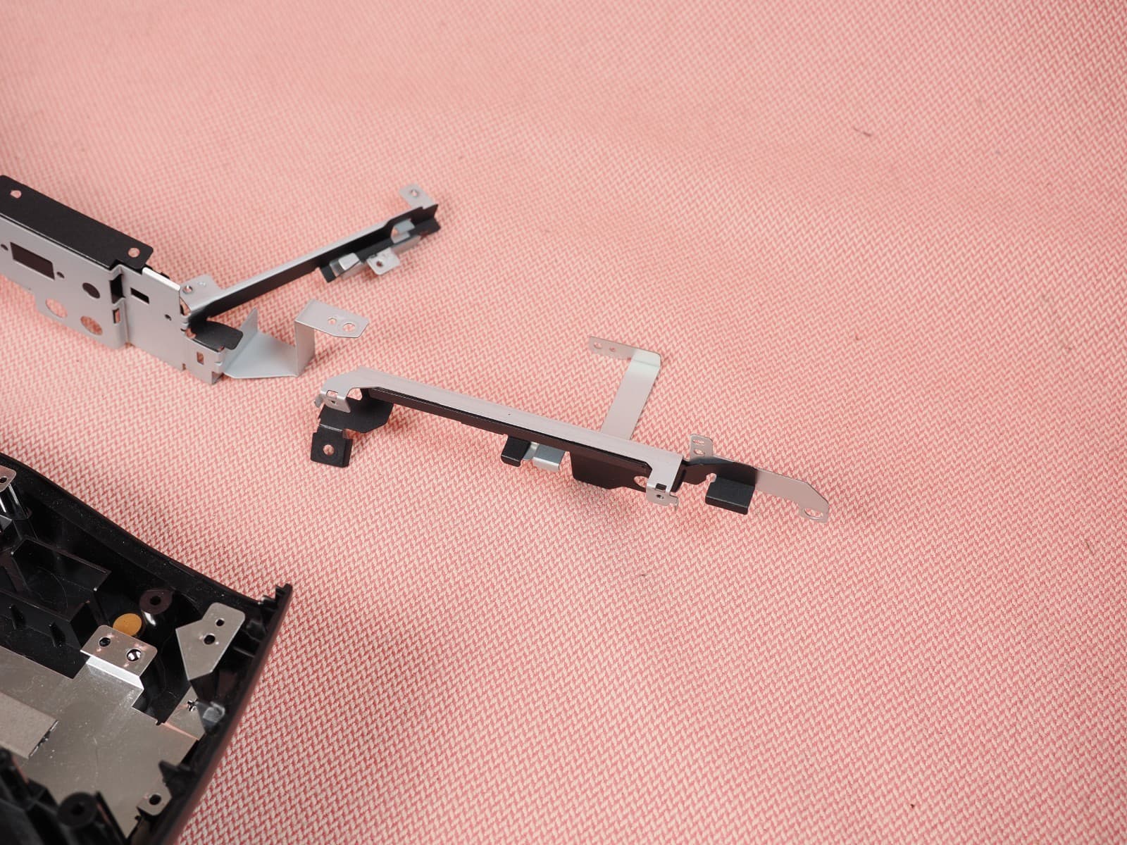 Epson 6030UB Projector Bottom Bezel Bottom Cover 3