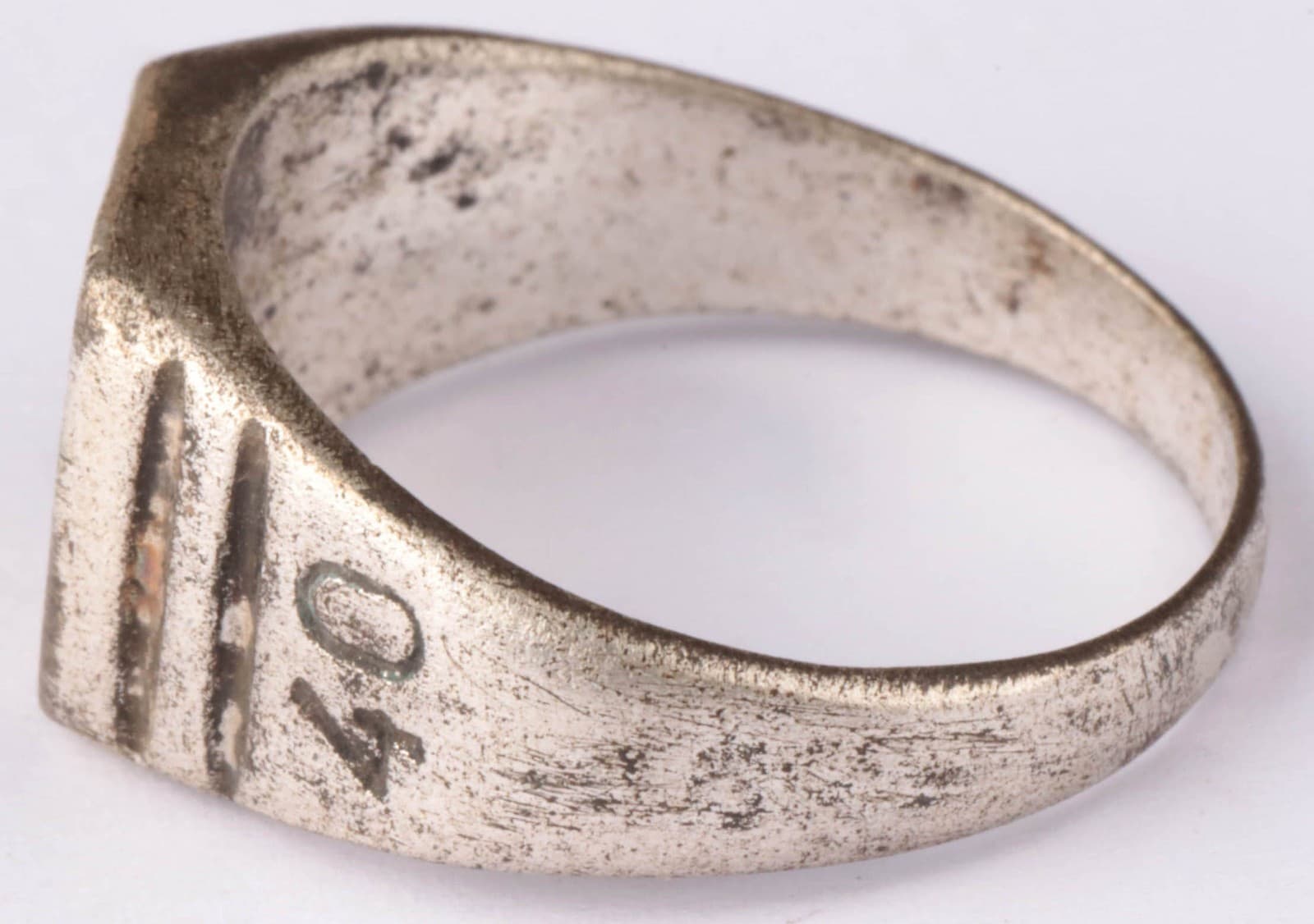 1940 Elephant U 49 Navy U-boat WW2 German ring naval submarine U-Boot Kriegsmari 5