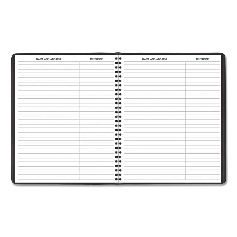 AT-A-GLANCE 7026005 Jan 2026 to Mar 2027 11" x 9" Monthly Planner New 5