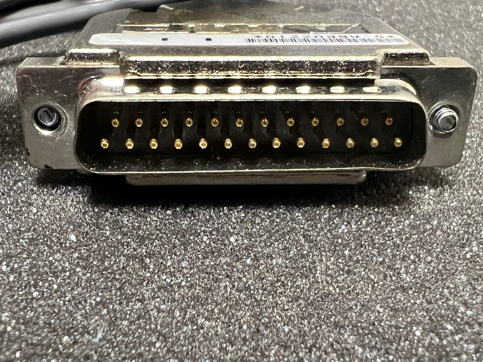 Coherent PowerMax PM3Q-12FT Low Power Thermopile Power Sensor 3